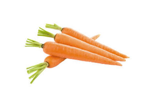 Carrots (4lb)