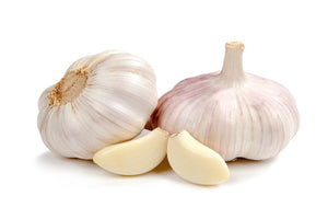 Garlic (3)
