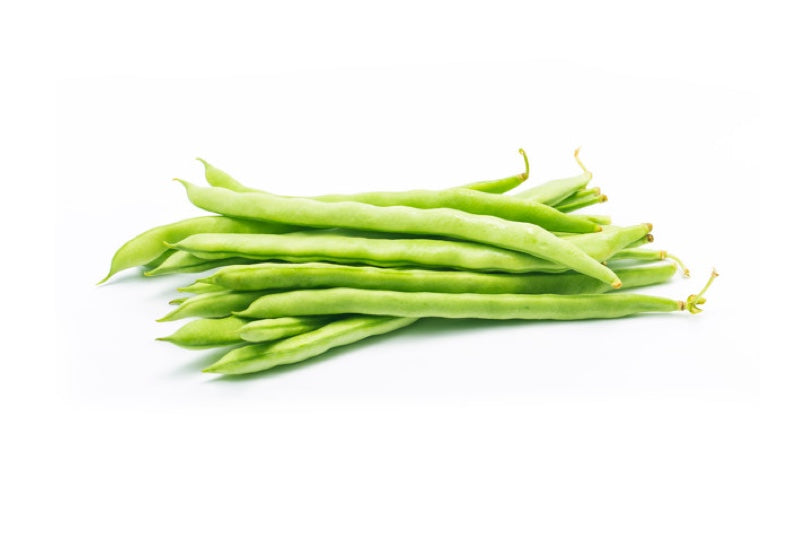 Green Beans (2lb)