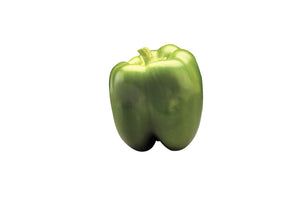 Green Bell Peppers (2lb)