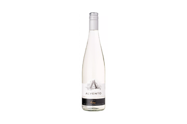 Alvento White Wine Riesling 2018