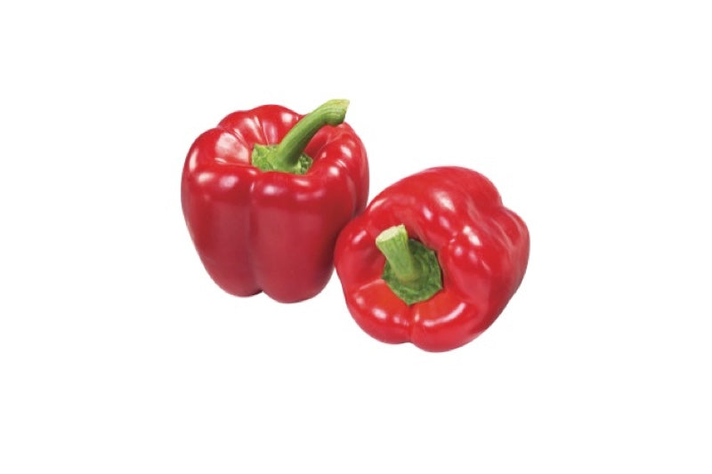 Red Pepper (2lb)